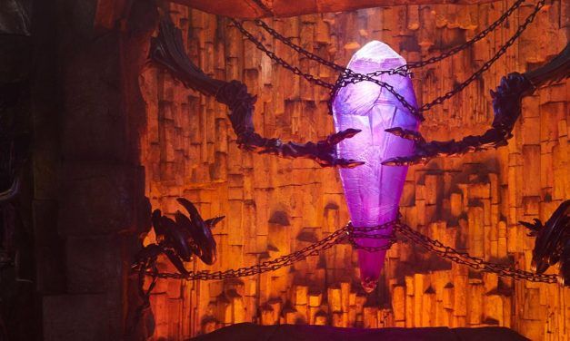 Confirmado: vuelve «Cristal Oscuro»