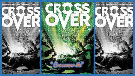 Crossover