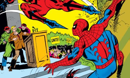 «Peter Parker, el Espectacular Spiderman #1» (Varios autores, Panini Cómics)