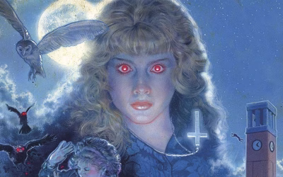 «El exorcismo de mi mejor amiga» (Grady Hendrix, Minotauro)