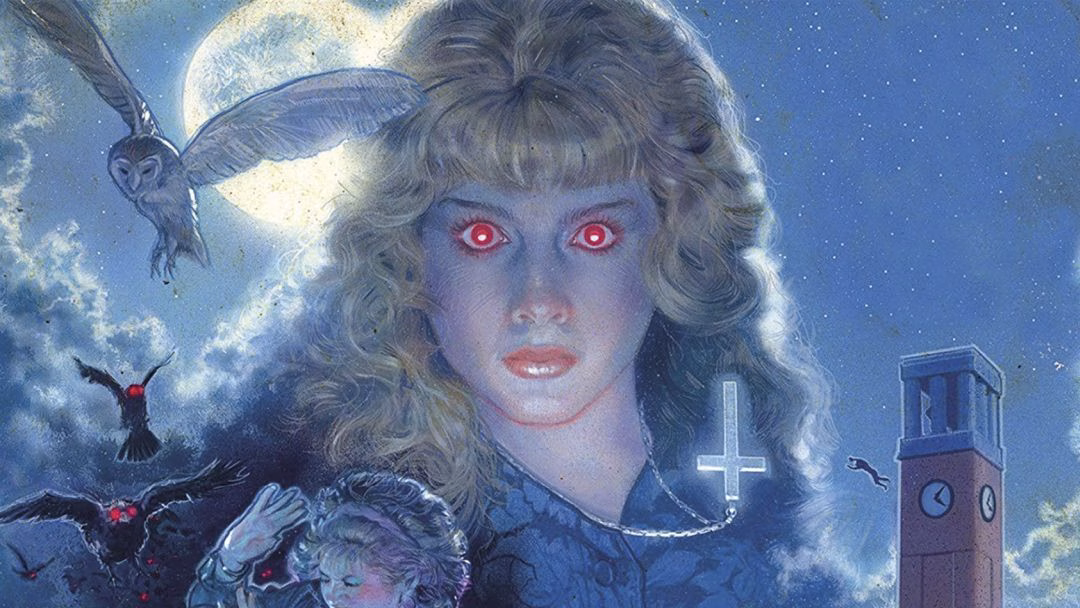 «El exorcismo de mi mejor amiga» (Grady Hendrix, Minotauro)