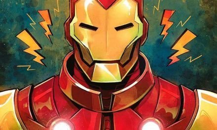 «Escalofríos: El libro maldito» (Jeremy Whitley y otros, Panini Cómics)