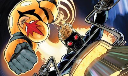 «Guardianes de la Galaxia: Cuenta atrás a Infinito» (Gerry Duggan y otros, Panini Cómics)