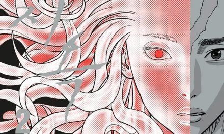«The Hellbound #2» (Yeon Sang-Ho y Choi Gyu-Seok, Panini Manga)