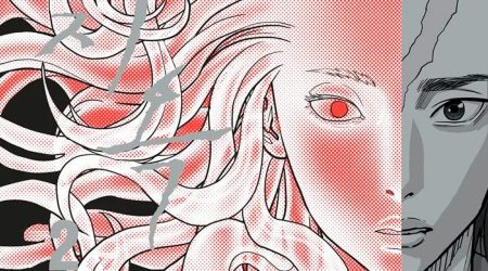 "The Hellbound #2" (Yeon Sang-Ho y Choi Gyu-Seok, Panini Manga) hellbound2_destacada