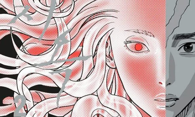 «The Hellbound #2» (Yeon Sang-Ho y Choi Gyu-Seok, Panini Manga)