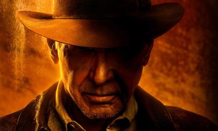 Preview de las novelas de Indiana Jones que publicará Dolmen