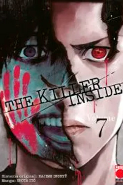 The Killer Inside 7