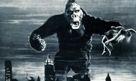 «King Kong» (Merian C. Cooper y Ernest B. Schoedsack, 1933)