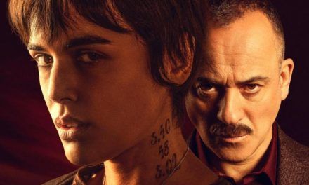 «Lobo Feroz»