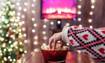 Diez películas (clásicas) para sobrevivir a la Navidad