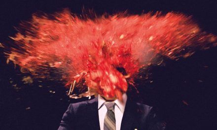 «Scanners» (David Cronenberg, 1980)