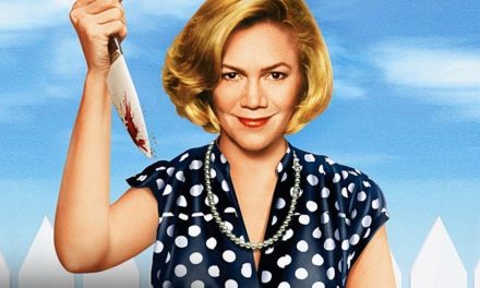 «Los asesinatos de mamá» (John Waters, 1993)