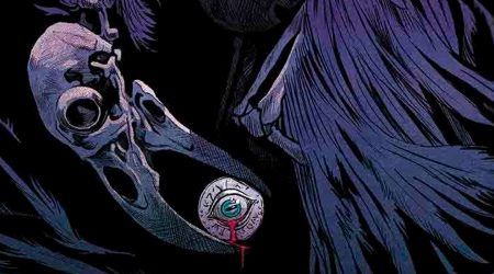 The Silver Coin