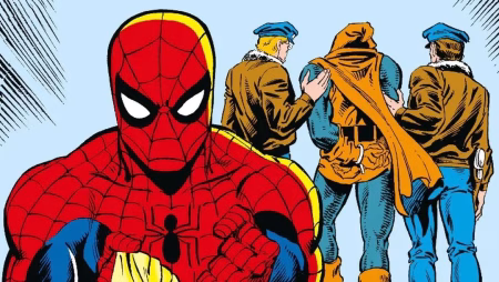 "El Asombroso Spiderman: La identidad del Duende" (Tom Defalco, David Michelinie y otros, Panini Cómics) spiderman_identidadduende_destacada