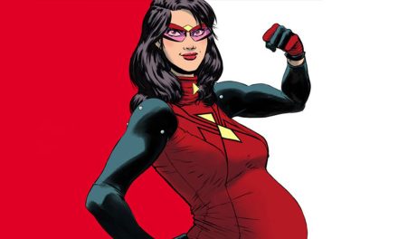 «Spiderwoman de Hopeless y Rodríguez» (Dennis Hopeless, Javier Rodríguez y otros, Panini Cómics)