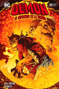 Demon: El infierno es la tierra