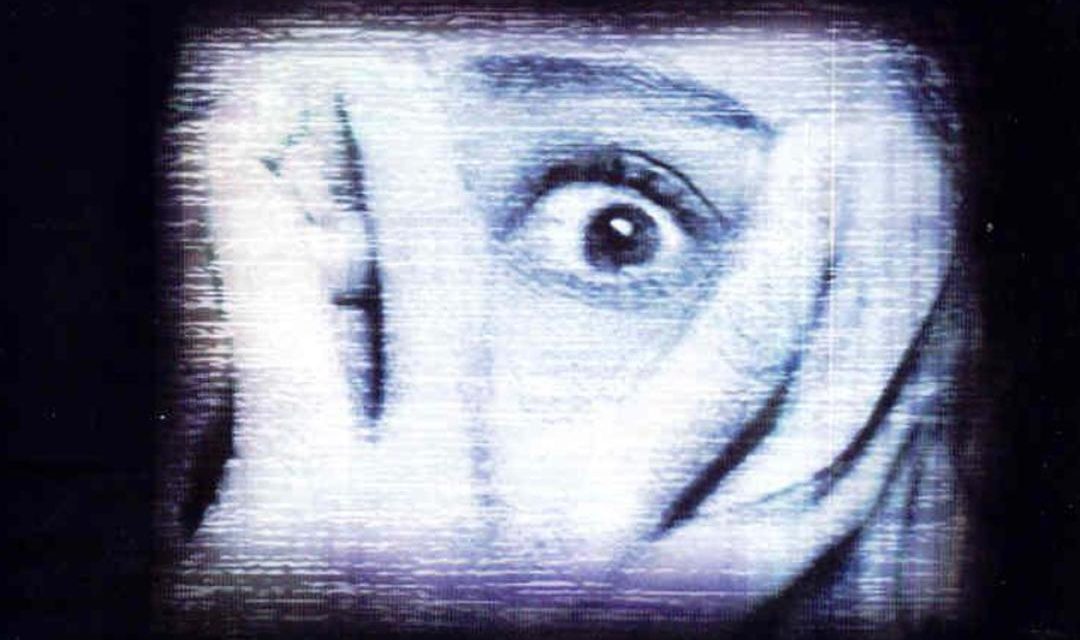 «Tesis» (Alejandro Amenábar, 1996)