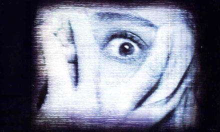 «Tesis» (Alejandro Amenábar, 1996)