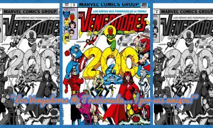 «Los Vengadores: Traicionada… ¡por sus amigos!» (Varios autores, Panini Cómics)