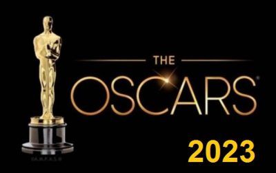 Nominaciones de los Óscars 2023