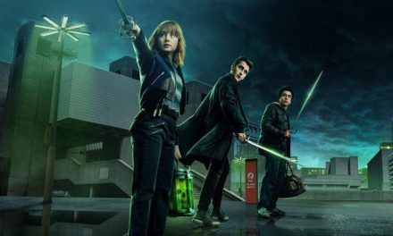 «Agencia Lockwood»