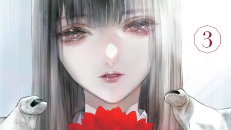 "Los asesinatos de la mansión decagonal #3" (Hiro Kiyohara y Yukito Ayatsuji, Distrito Manga) asesinatosmansiondecagonal3_destacada