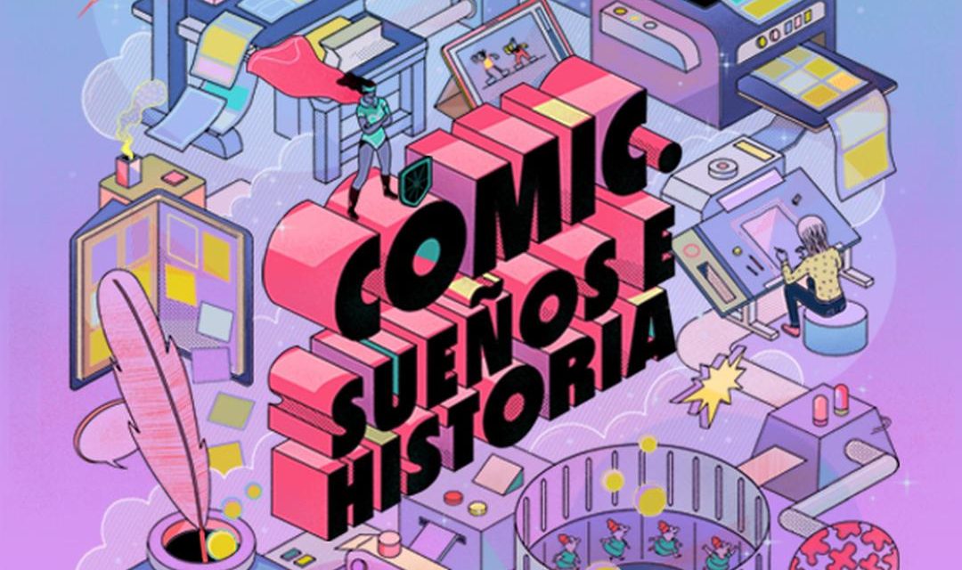 CaixaForum Barcelona repasa la historia del cómic