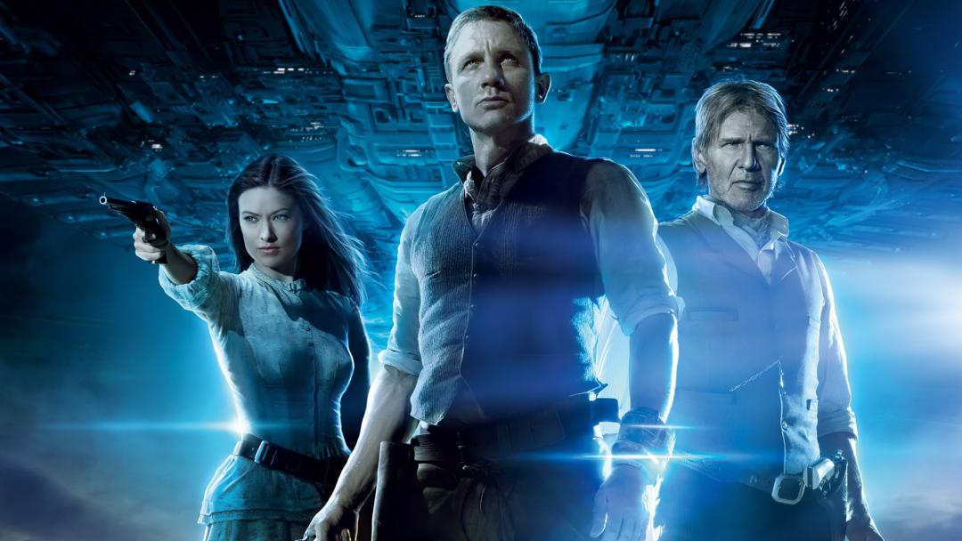 «Cowboys & Aliens» (Jon Favreau, 2011)