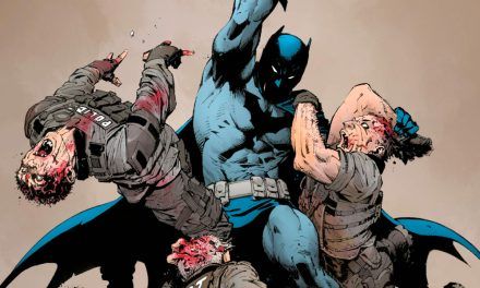«DCsos» (DC Pocket) (Tom Taylor y Trevor Hairshine, ECC Cómics)