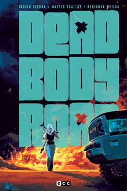 Dead Body Road