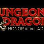 “Dungeons & Dragons: Honor entre ladrones”