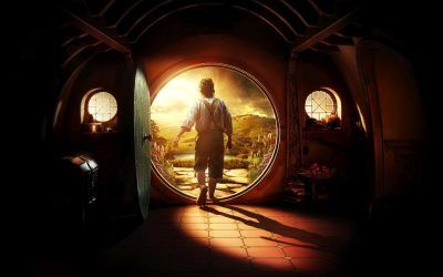 «El Hobbit: Un viaje inesperado»: De vuelta a la Tierra Media