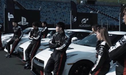 «Gran Turismo»