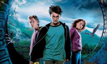 «Harry Potter y el prisionero de Azkabán» (Alfonso Cuarón, 2004)