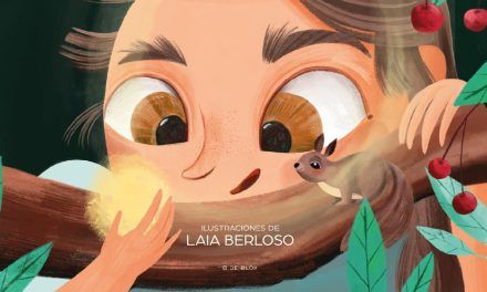 «Ilimitada» (María Soto, B de Blok)