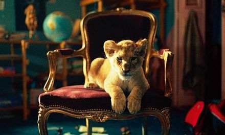 «King, mi pequeño rey»