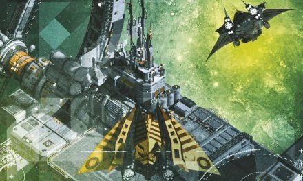 «La Humanidad Dividida» (John Scalzi, Minotauro)