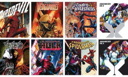 Listado completo de Marvel Premiere para 2023