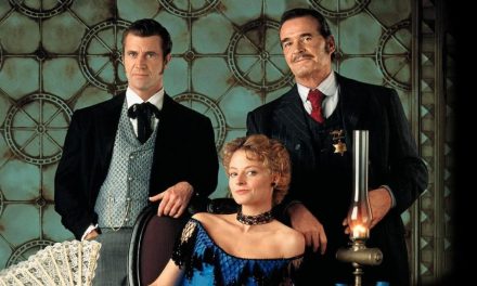 «Maverick» (Richard Donner, 1994)