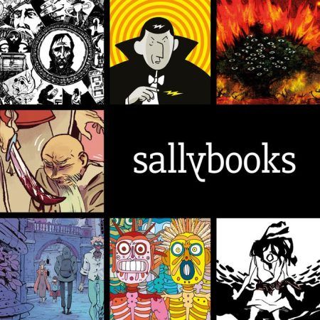 Sallybooks