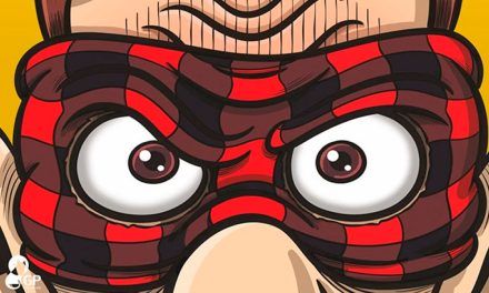 «SuperCó» (Diego Peña, Bernal y Guillermo Montañés, GP Ediciones)