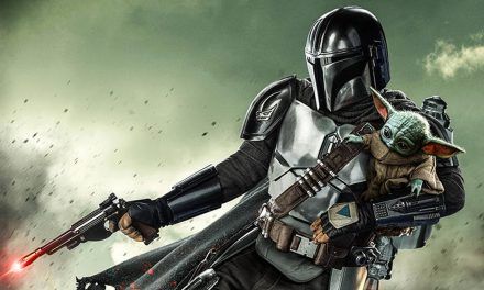 «The Mandalorian» (3a temporada)