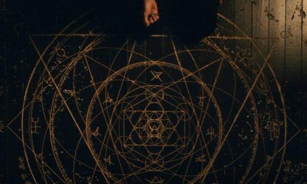 «The Offering»