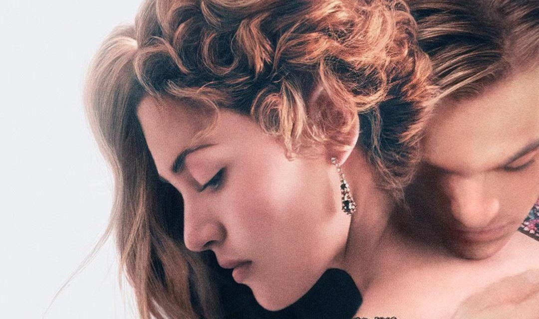 «Titanic»