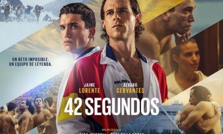 «42 segundos» (Àlex Murrull, Dani de la Orden, 2022)