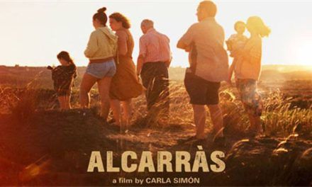 «Alcarrás» (Carla Simón, 2022)
