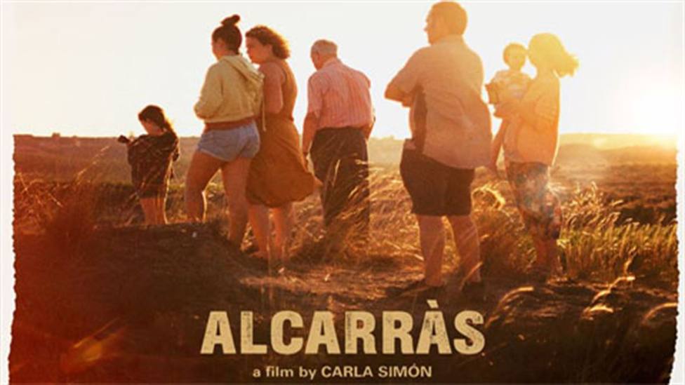 "Alcarrás" (Carla Simón, 2022)