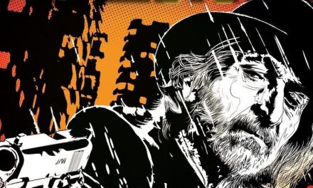 Contenidos de la «Dolmen #333» dedicada a Frank Miller
