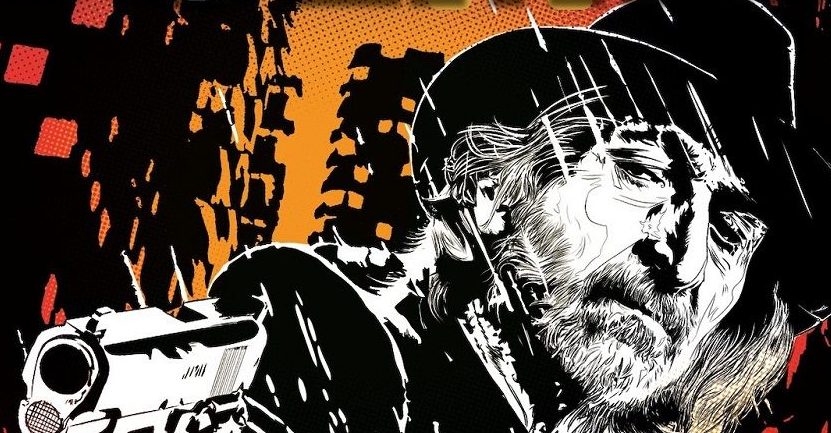 Contenidos de la «Dolmen #333» dedicada a Frank Miller
